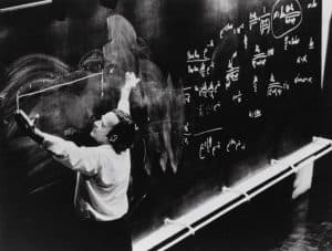 Feynman